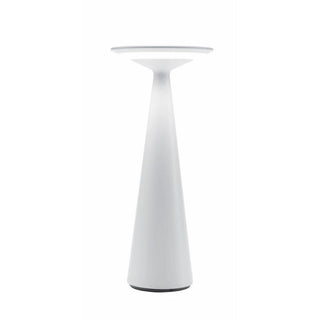 Zafferano Lampes à Porter Dama Pro Table lamp - Buy now on ShopDecor - Discover the best products by ZAFFERANO LAMPES À PORTER design