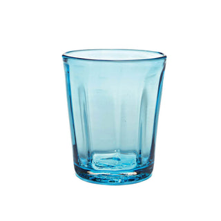 Zafferano Bei tumbler coloured glass - Buy now on ShopDecor - Discover the best products by ZAFFERANO design