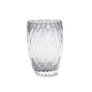 Zafferano Losanghe tumbler coloured glass - Buy now on ShopDecor - Discover the best products by ZAFFERANO design