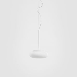 Danese Milano by Artemide Itka 20 suspension lamp - Buy now on ShopDecor - Discover the best products by DANESE MILANO design