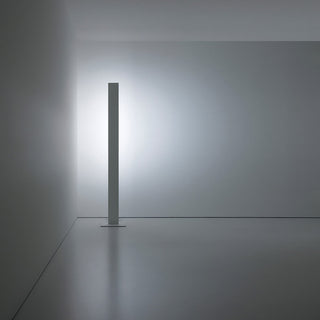 Davide Groppi Movie RGB floor lamp Matt white - Buy now on ShopDecor - Discover the best products by DAVIDE GROPPI design