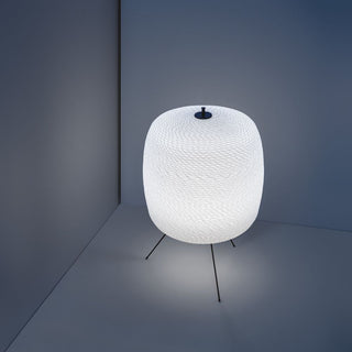 Davide Groppi Shoji Indoor floor lamp white - Buy now on ShopDecor - Discover the best products by DAVIDE GROPPI design