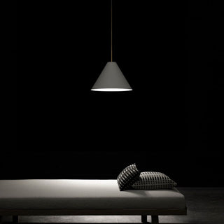 Davide Groppi Sottosopra 1 LED suspension lamp 2700K - Buy now on ShopDecor - Discover the best products by DAVIDE GROPPI design