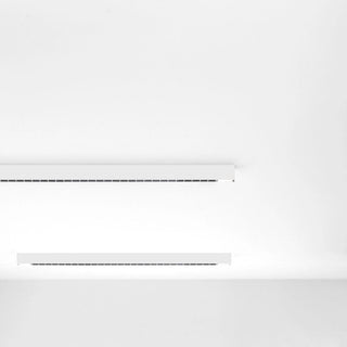 Davide Groppi Spy PL ceiling lamp LED matt white - Buy now on ShopDecor - Discover the best products by DAVIDE GROPPI design