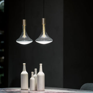 Davide Groppi Cathode suspension lamp - Buy now on ShopDecor - Discover the best products by DAVIDE GROPPI design