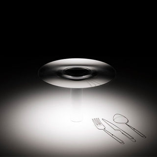 Davide Groppi Vis à Vis portable LED table lamp - Buy now on ShopDecor - Discover the best products by DAVIDE GROPPI design