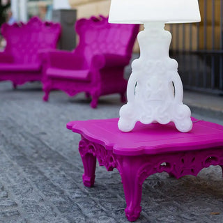 Slide - Design of Love Duke of Love Coffee Table - Buy now on ShopDecor - Discover the best products by SLIDE design