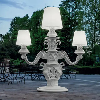 Slide - Design of Love King of Love Floor lamp - Buy now on ShopDecor - Discover the best products by SLIDE design