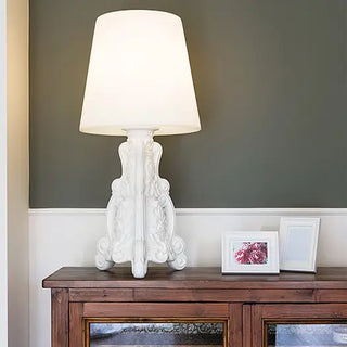 Slide - Design of Love Lady of Love Table lamp - Buy now on ShopDecor - Discover the best products by SLIDE design