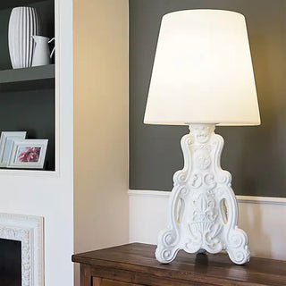 Slide - Design of Love Lady of Love Table lamp - Buy now on ShopDecor - Discover the best products by SLIDE design