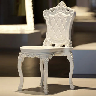 Slide - Design of Love Princess of Love Chair - Buy now on ShopDecor - Discover the best products by SLIDE design
