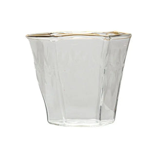 Diesel with Seletti Classics on Acid water glass Burano - Buy now on ShopDecor - Discover the best products by DIESEL LIVING WITH SELETTI design