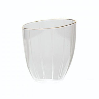 Diesel with Seletti Classics on Acid water glass Cordial - Buy now on ShopDecor - Discover the best products by DIESEL LIVING WITH SELETTI design