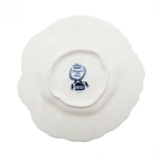 Diesel with Seletti Classics on Acid dessert plate diam. 21 cm. - 8.27 in. - Buy now on ShopDecor - Discover the best products by DIESEL LIVING WITH SELETTI design