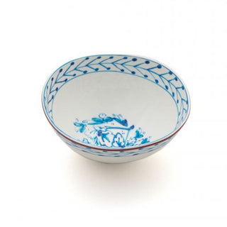 Diesel with Seletti Classics on Acid bowl diam. 12 cm. - 4.72 in. - Buy now on ShopDecor - Discover the best products by DIESEL LIVING WITH SELETTI design