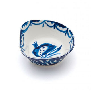 Diesel with Seletti Classics on Acid bowl diam. 12 cm. - 4.72 in. - Buy now on ShopDecor - Discover the best products by DIESEL LIVING WITH SELETTI design