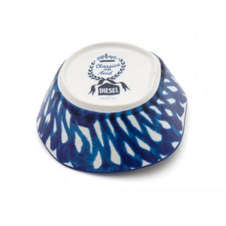 Diesel with Seletti Classics on Acid bowl diam. 12 cm. - 4.72 in. - Buy now on ShopDecor - Discover the best products by DIESEL LIVING WITH SELETTI design