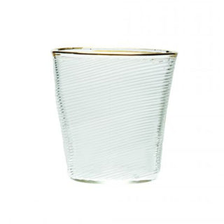 Diesel with Seletti Classics on Acid water glass Murano - Buy now on ShopDecor - Discover the best products by DIESEL LIVING WITH SELETTI design