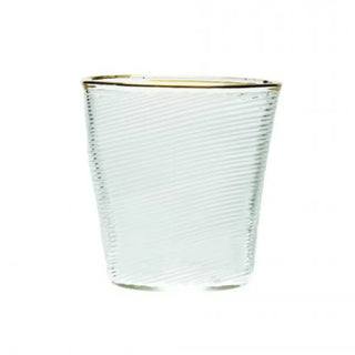 Diesel with Seletti Classics on Acid water glass Murano - Buy now on ShopDecor - Discover the best products by DIESEL LIVING WITH SELETTI design