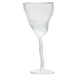 Diesel with Seletti Classics on Acid wine glass NYE - Buy now on ShopDecor - Discover the best products by DIESEL LIVING WITH SELETTI design