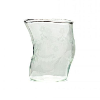 Diesel with Seletti Classics on Acid water glass Spring - Buy now on ShopDecor - Discover the best products by DIESEL LIVING WITH SELETTI design