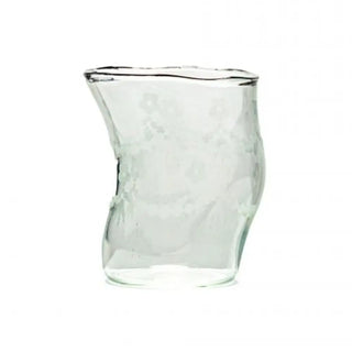 Diesel with Seletti Classics on Acid water glass Spring - Buy now on ShopDecor - Discover the best products by DIESEL LIVING WITH SELETTI design