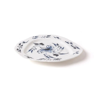 Diesel with Seletti Classics on Acid plate diam. 28 cm. - 11.02 in. - Buy now on ShopDecor - Discover the best products by DIESEL LIVING WITH SELETTI design
