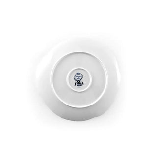 Diesel with Seletti Classics on Acid plate diam. 28 cm. - 11.02 in. - Buy now on ShopDecor - Discover the best products by DIESEL LIVING WITH SELETTI design