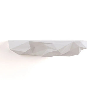 Diesel with Seletti Space Rocks shelf White 46 cm. - 18.11 in. - Buy now on ShopDecor - Discover the best products by DIESEL LIVING WITH SELETTI design