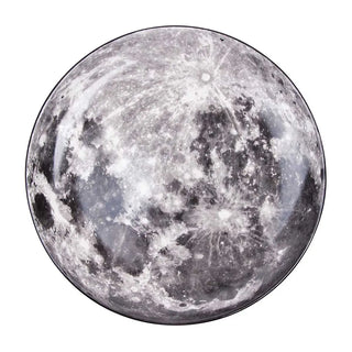 Diesel with Seletti Cosmic Diner platter 30 cm. - 11.81 in. - Buy now on ShopDecor - Discover the best products by DIESEL LIVING WITH SELETTI design