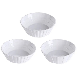 Diesel with Seletti Machine Collection set 3 bowls 22 cm. - 8.66 in. - Buy now on ShopDecor - Discover the best products by DIESEL LIVING WITH SELETTI design