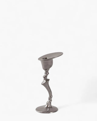 Diesel With Seletti Classics On Acid candelabra h. 20.5 cm. - 8.07 in. - Buy now on ShopDecor - Discover the best products by DIESEL LIVING WITH SELETTI design