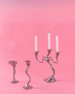 Diesel With Seletti Classics On Acid candelabra - Buy now on ShopDecor - Discover the best products by DIESEL LIVING WITH SELETTI design