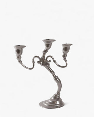 Diesel With Seletti Classics On Acid candelabra h. 32 cm. - 12.59 in. - Buy now on ShopDecor - Discover the best products by DIESEL LIVING WITH SELETTI design