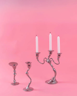 Diesel With Seletti Classics On Acid candelabra - Buy now on ShopDecor - Discover the best products by DIESEL LIVING WITH SELETTI design