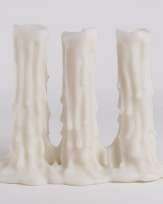 Diesel With Seletti Melt-D candle - Buy now on ShopDecor - Discover the best products by DIESEL LIVING WITH SELETTI design