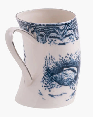 Diesel With Seletti Classics On Acid mug - Buy now on ShopDecor - Discover the best products by DIESEL LIVING WITH SELETTI design