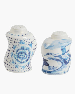 Diesel With Seletti Classics On Acid Dots & Ginger spices shakers set - Buy now on ShopDecor - Discover the best products by DIESEL LIVING WITH SELETTI design