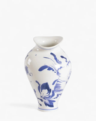 Diesel With Seletti Classics On Acid vase Floral Delft - Buy now on ShopDecor - Discover the best products by DIESEL LIVING WITH SELETTI design