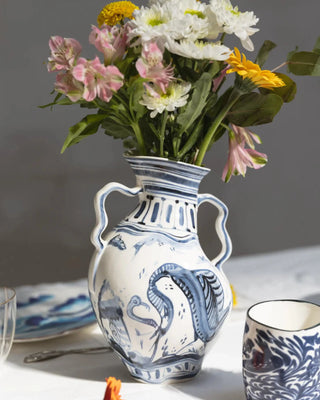 Diesel With Seletti Classics On Acid vase - Buy now on ShopDecor - Discover the best products by DIESEL LIVING WITH SELETTI design