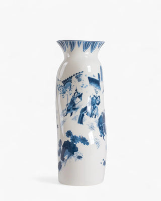 Diesel With Seletti Classics On Acid vase King Wen - Buy now on ShopDecor - Discover the best products by DIESEL LIVING WITH SELETTI design