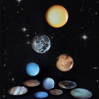 Diesel with Seletti Cosmic Diner platter - Buy now on ShopDecor - Discover the best products by DIESEL LIVING WITH SELETTI design