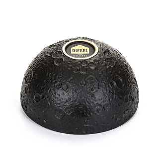 Diesel with Seletti Cosmic Diner Lunar black bowl - Buy now on ShopDecor - Discover the best products by DIESEL LIVING WITH SELETTI design