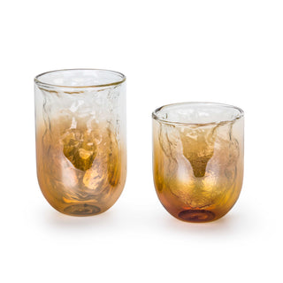 Diesel with Seletti Cosmic Diner Meteorite glass transparent - Buy now on ShopDecor - Discover the best products by DIESEL LIVING WITH SELETTI design