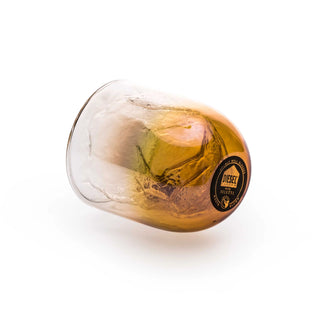 Diesel with Seletti Cosmic Diner Meteorite glass transparent - Buy now on ShopDecor - Discover the best products by DIESEL LIVING WITH SELETTI design