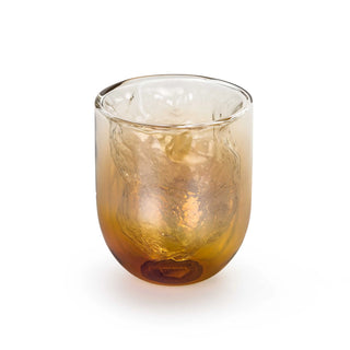 Diesel with Seletti Cosmic Diner Meteorite glass transparent Small - Buy now on ShopDecor - Discover the best products by DIESEL LIVING WITH SELETTI design