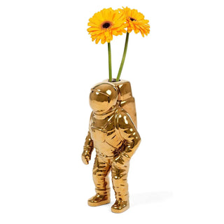Diesel with Seletti Cosmic Diner Starman vase - Buy now on ShopDecor - Discover the best products by DIESEL LIVING WITH SELETTI design