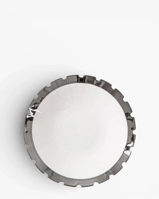 Diesel With Seletti Machine Collection soup plate - Buy now on ShopDecor - Discover the best products by DIESEL LIVING WITH SELETTI design