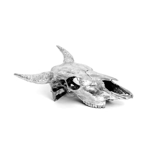 Diesel with Seletti Wunderkammer Bison Skull decoration bison - Buy now on ShopDecor - Discover the best products by DIESEL LIVING WITH SELETTI design