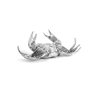 Diesel with Seletti Wunderkammer Crab decoration crab - Buy now on ShopDecor - Discover the best products by DIESEL LIVING WITH SELETTI design